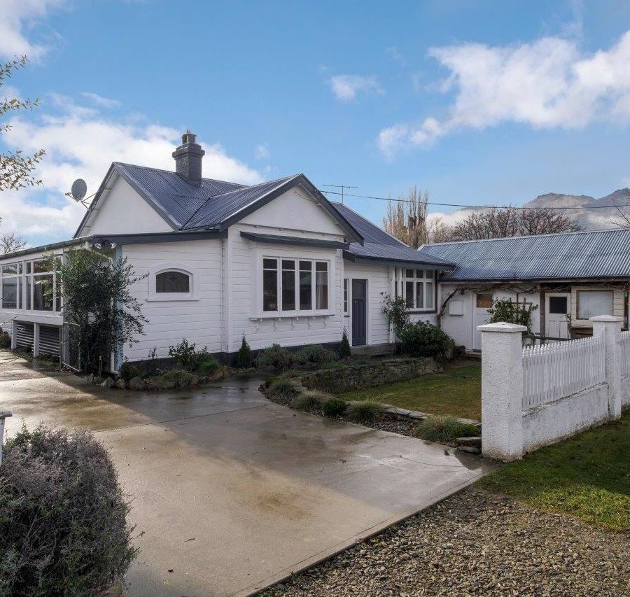 Free property data for 13 Orient Street, Cromwell homes.co.nz