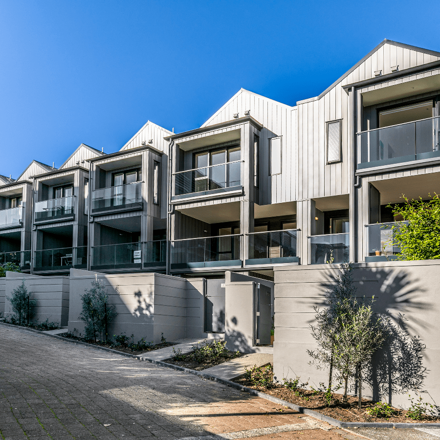 Recently sold 437D Parnell Road, Parnell, Auckland homes.co.nz