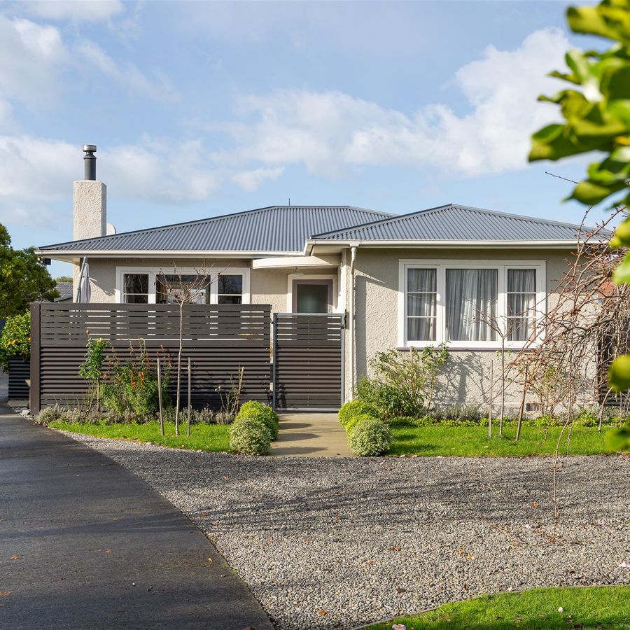 Recently sold 45 South Road, Kuripuni, Masterton homes.co.nz