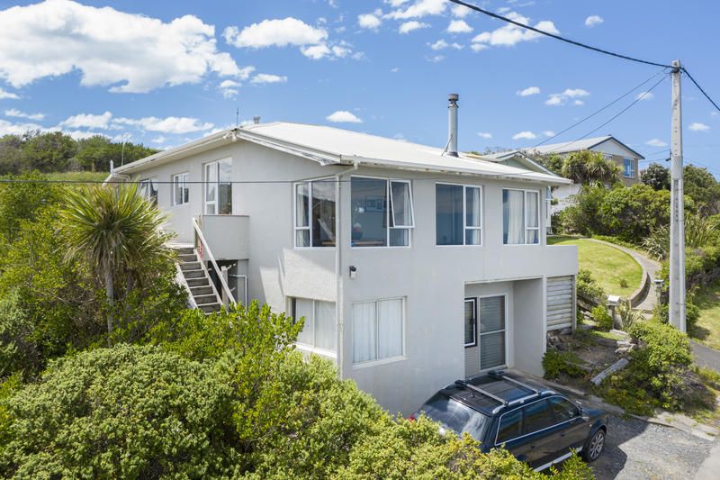 Free property data for 381 Tomahawk Road, Ocean Grove, Dunedin homes