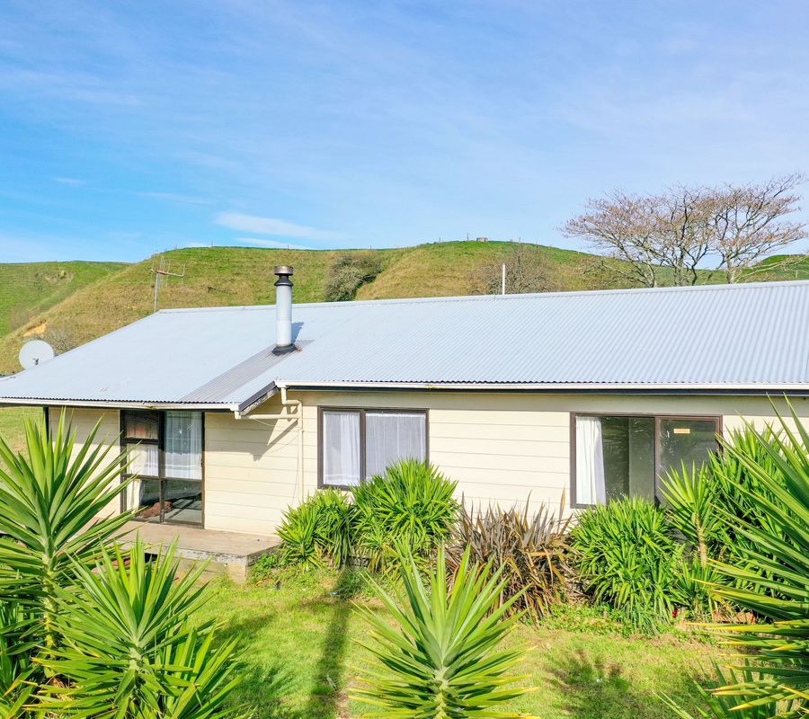 Recently sold 250 Waimana Road, Waimana homes.co.nz