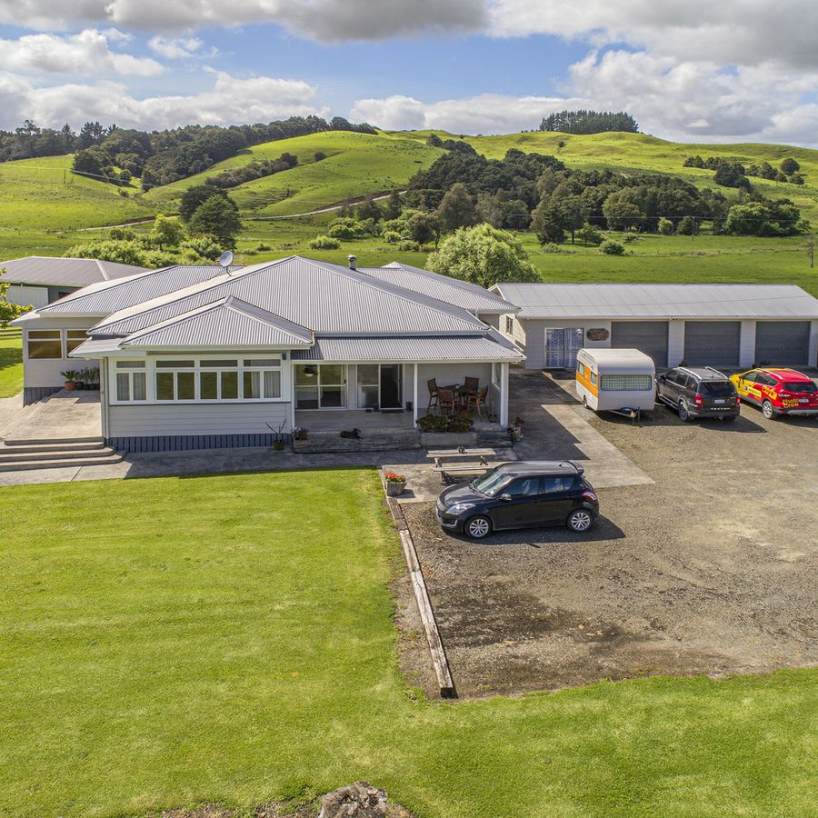 Recently sold 27 Ararua Road, Waiotira homes.co.nz