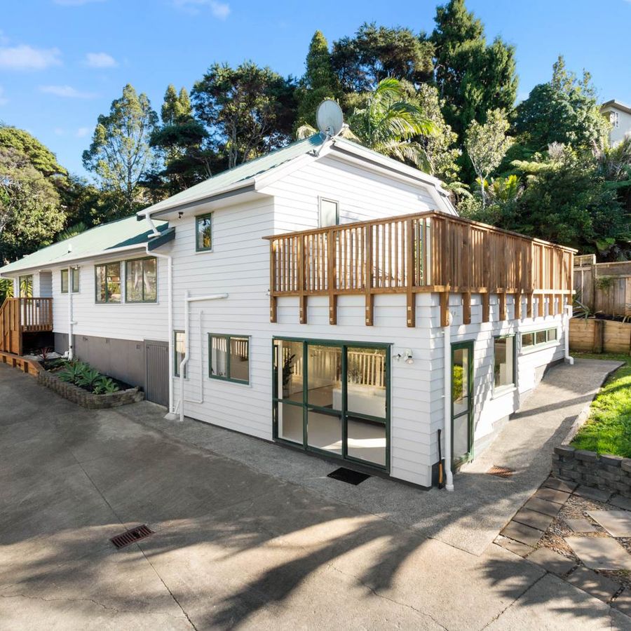 Recently sold 36 Emlyn Place, Torbay, Auckland homes.co.nz