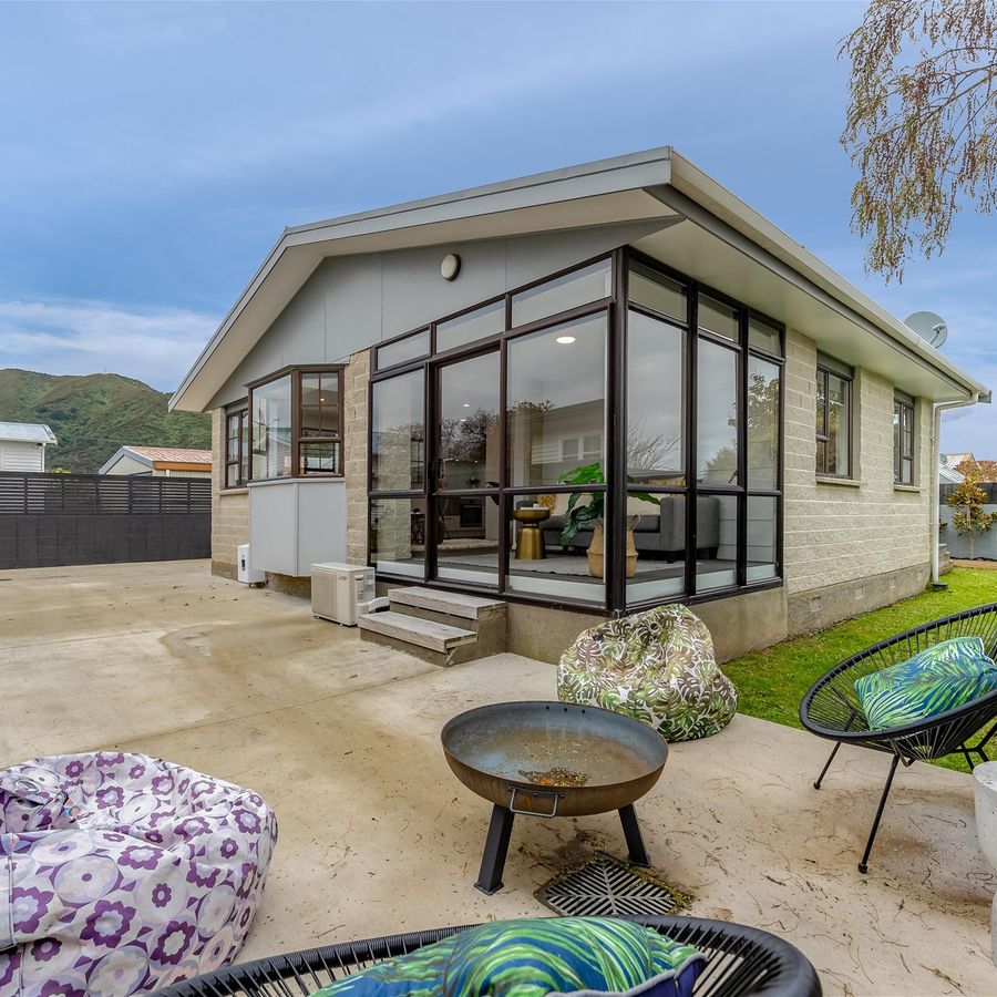 For sale 18A Waikare Avenue, Waiwhetu homes.co.nz