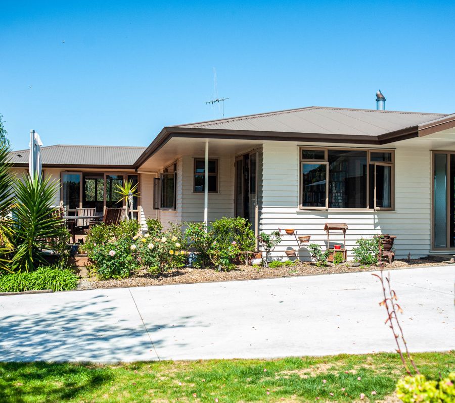 Free property data for 1 Hall Street, Kihikihi, Te Awamutu homes.co.nz