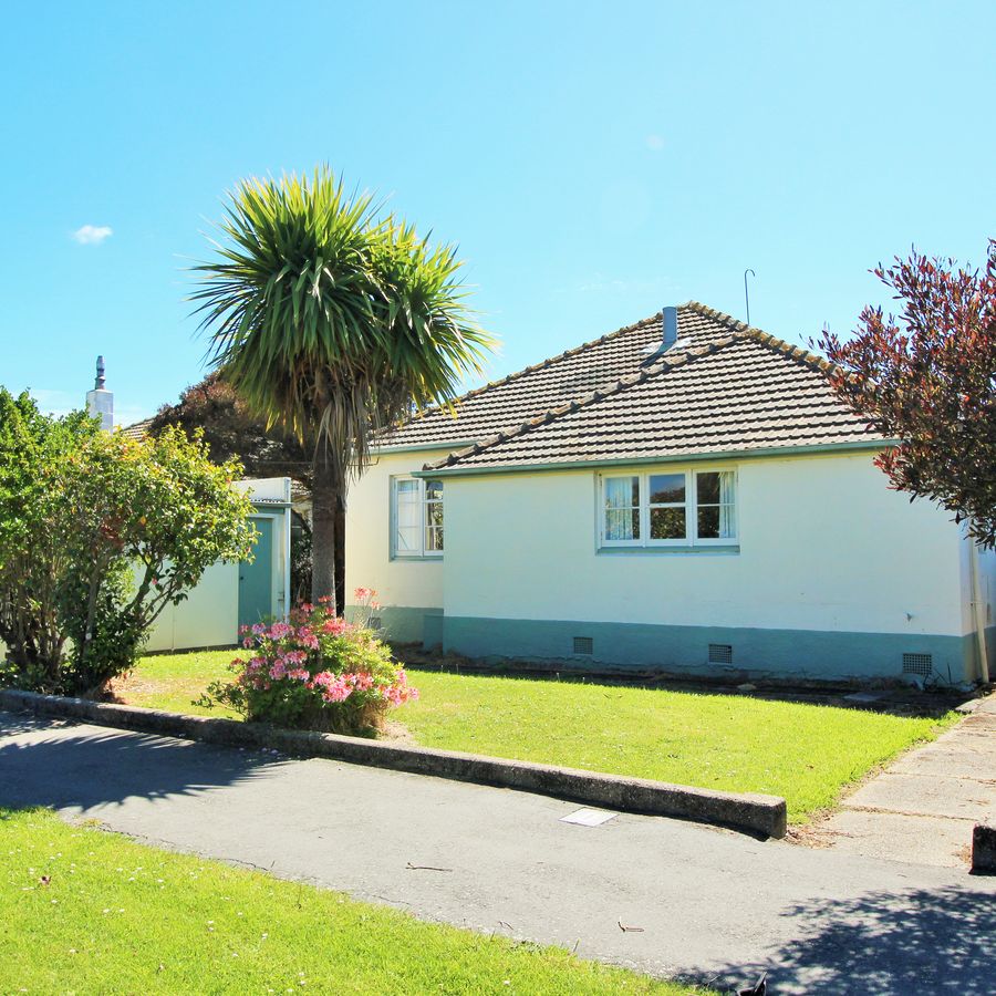 Recently sold 4 Witham Street, Oamaru North, Oamaru homes.co.nz
