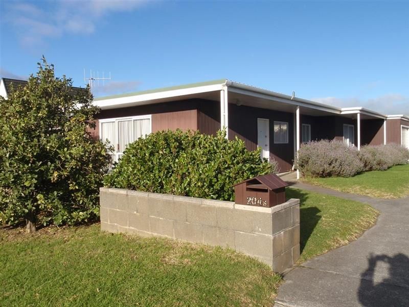 Free property data for 204A Manly Street, Paraparaumu Beach