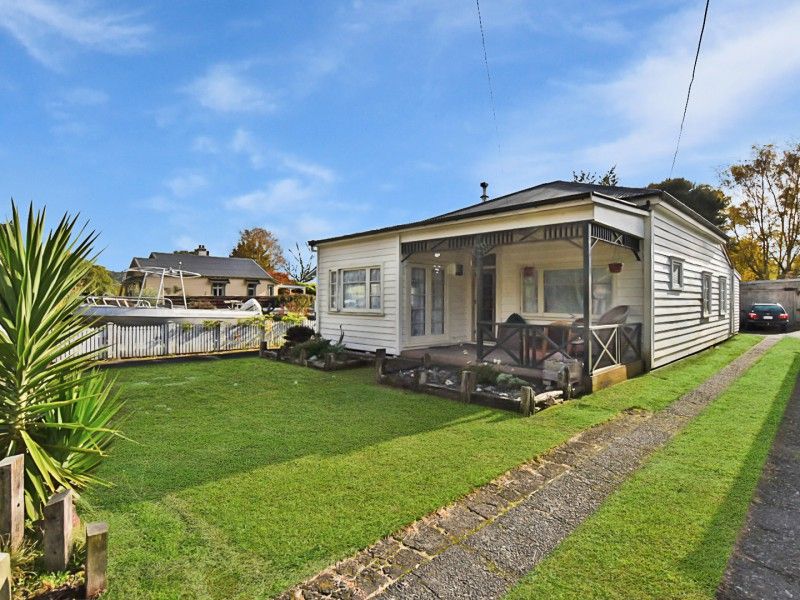 Free property data for 33 South Street, Taumarunui homes.co.nz