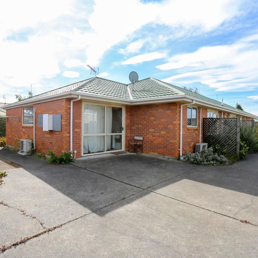 Recently sold 287C Riccarton Road, Upper Riccarton, Christchurch
