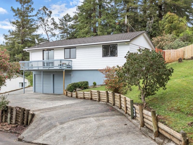 Recently sold 3 Redwood Rise, Horahora, Whangarei homes.co.nz