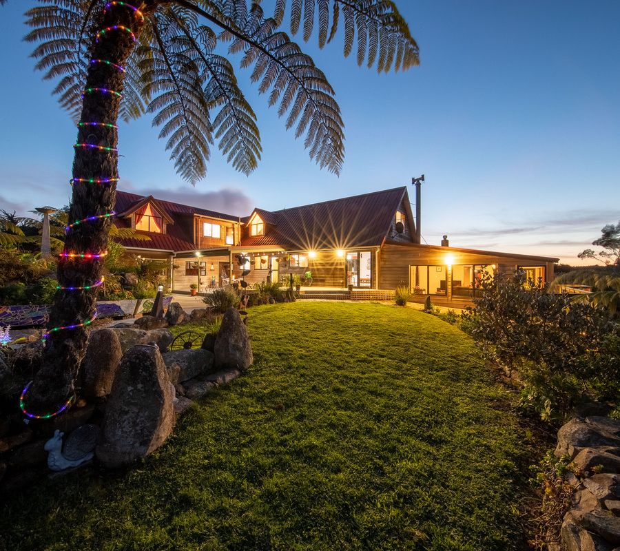 Free property data for 233B Murphys Road, Pauatahanui, Porirua homes