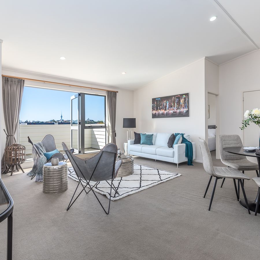 Recently sold 506/26 Morningside Drive, Morningside, Auckland homes