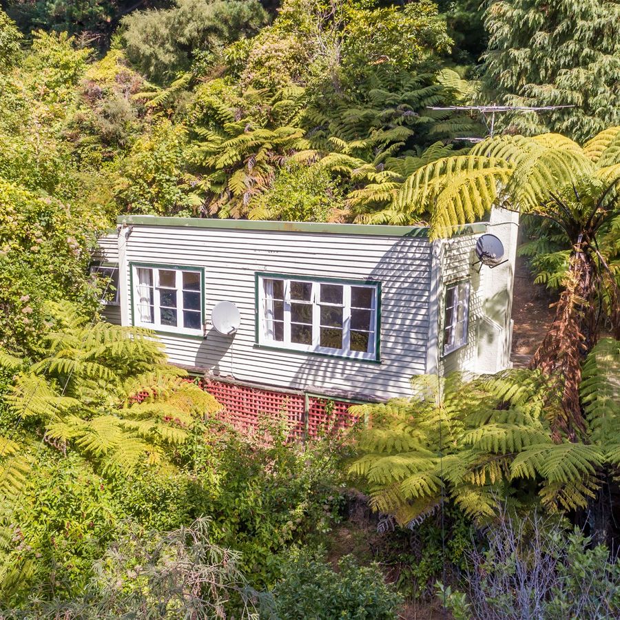 Recently sold 40 Mangaroa Hill Road, Mangaroa, Upper Hutt homes.co.nz