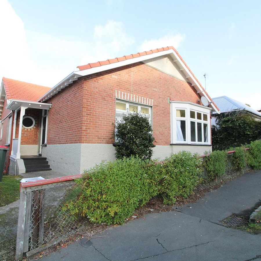 Free property data for 28 Warrender Street, North Dunedin, Dunedin