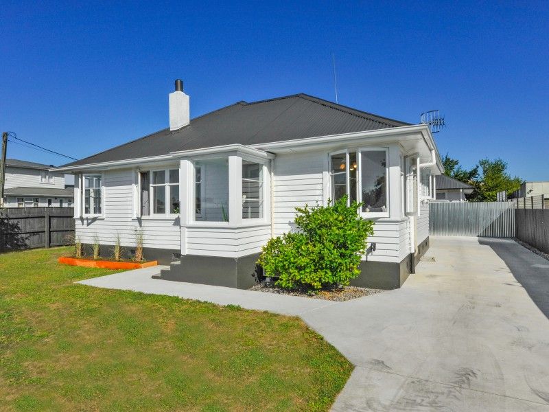 Recently sold 700 Lumsden Road, Akina, Hastings homes.co.nz