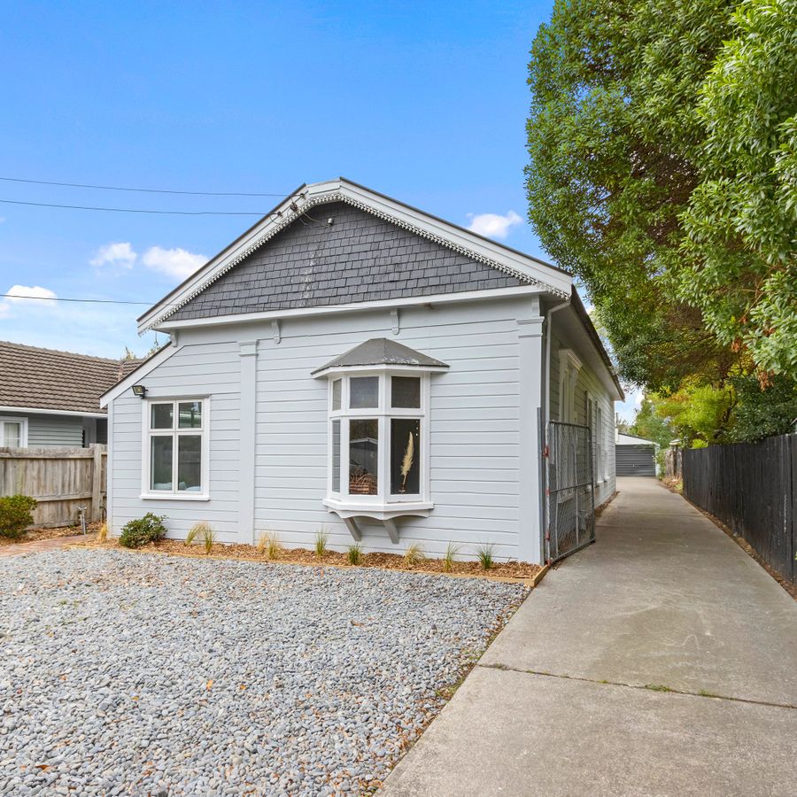 Recently sold 300 Keyes Road, New Brighton, Christchurch homes.co.nz