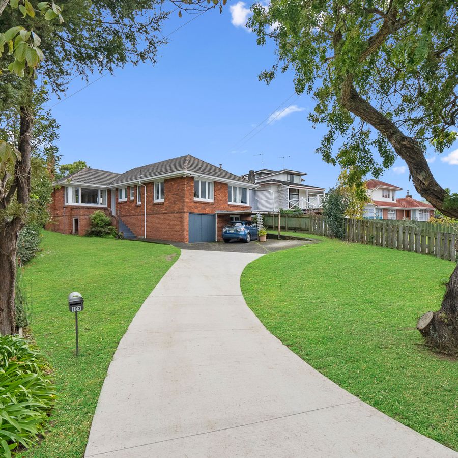 Recently sold 103 White Swan Road, Mount Roskill, Auckland homes.co.nz