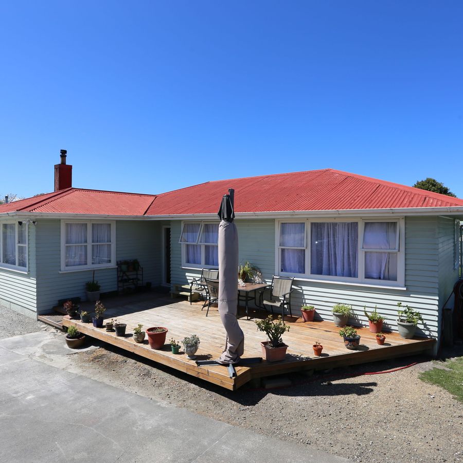 Recently sold 25 Craig Road, Outer Kaiti, Gisborne homes.co.nz