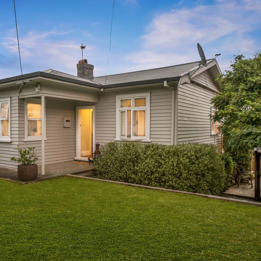 Recently sold 134 Birkenhead Avenue, Birkenhead, Auckland homes.co.nz