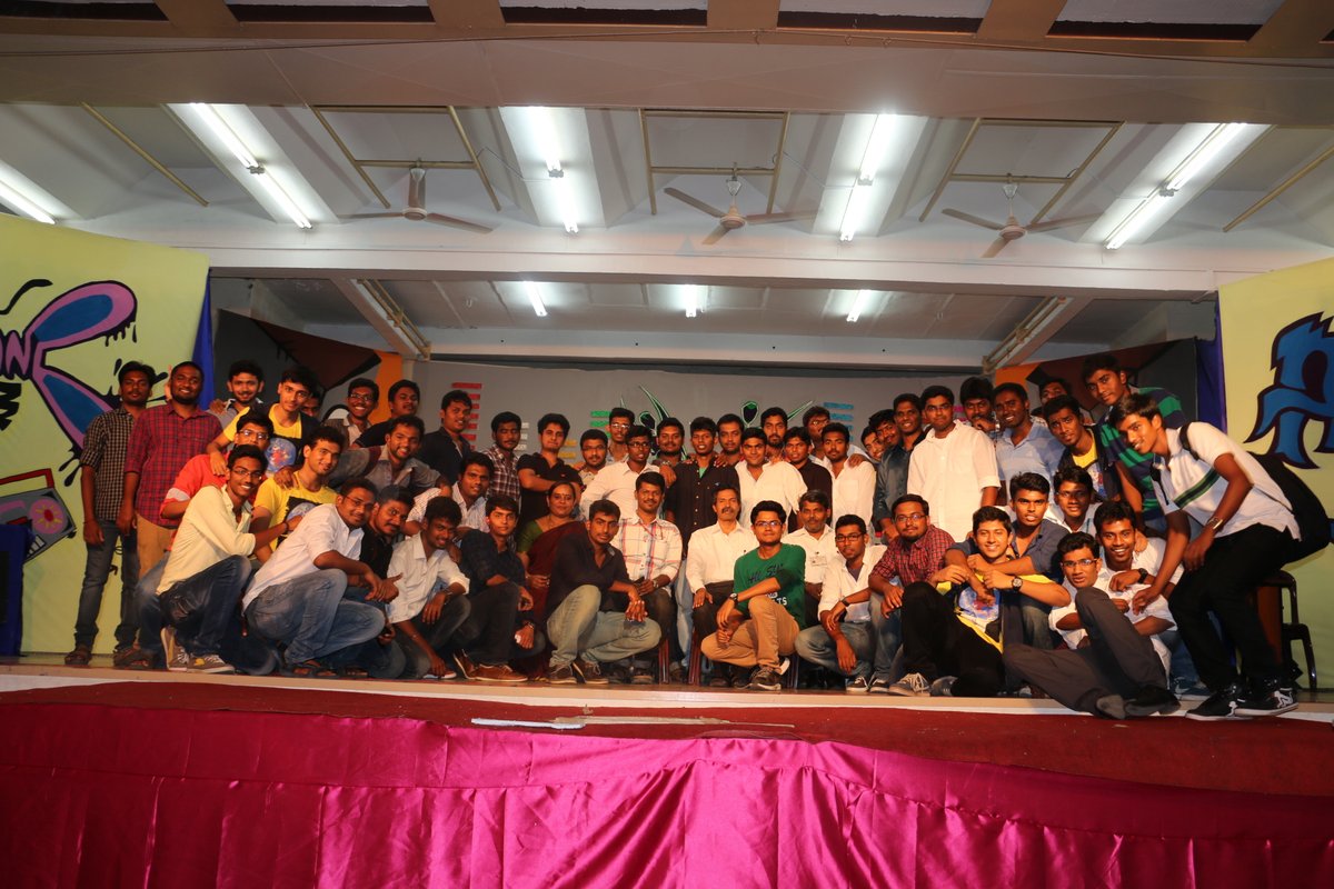 Psg College Of Technology Coimbatore College Overview