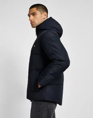 Puffer Jacket Men's Lee Lee UK