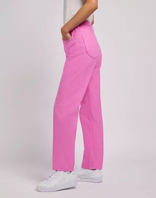 Carol Women's Jeans Lee UK