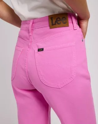 Carol Women's Jeans Lee UK