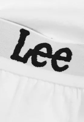 3 Pack Medium Trunks Men's Accessories Lee IE