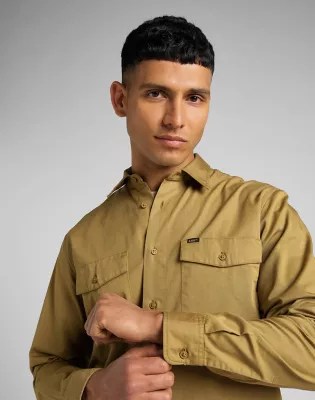 Chetopa Shirt Neu Lee®