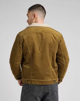 Sherpa Jacket Nuevo Lee®