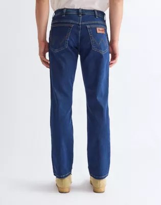 Texas Stretch Jeans - Men