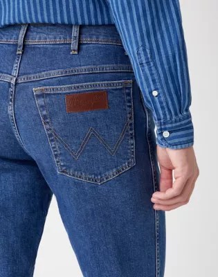 Texas Jeans - Men