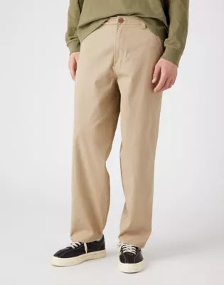 Casey Jones Chino Homme Wrangler®