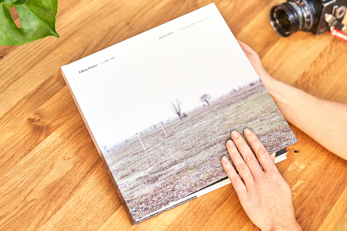 Whitewall UK The versatility of photography in book form WhiteWall's coffee table book Milled