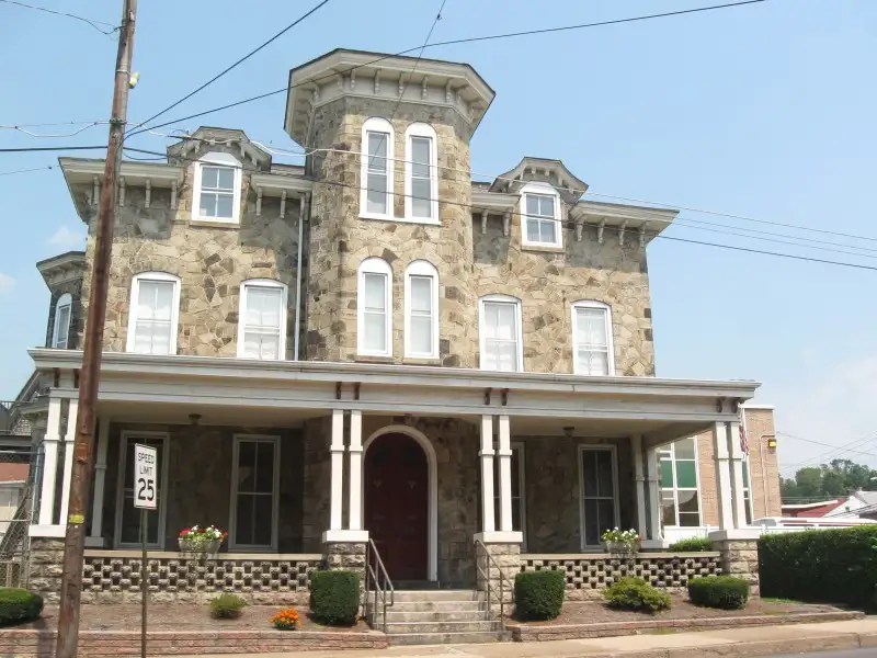 Danville, PA SkyscraperCity Forum