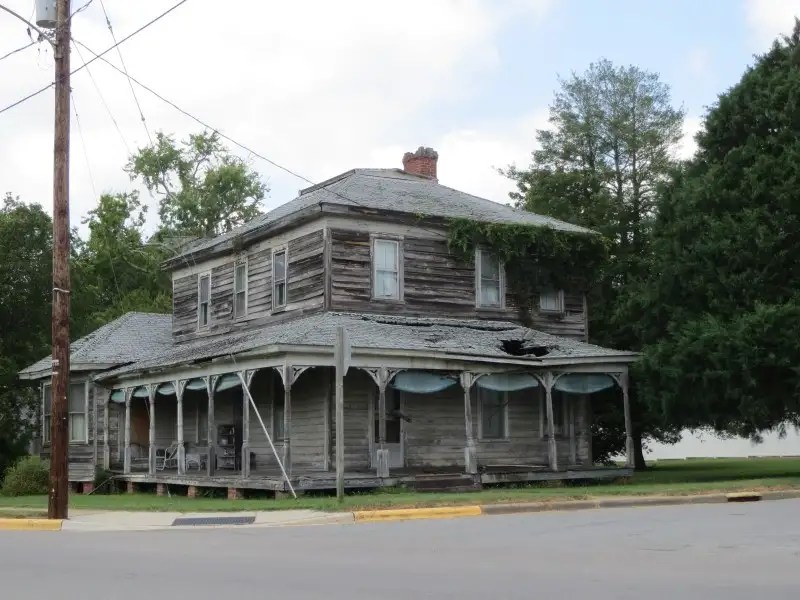 Jackson, NC SkyscraperCity Forum