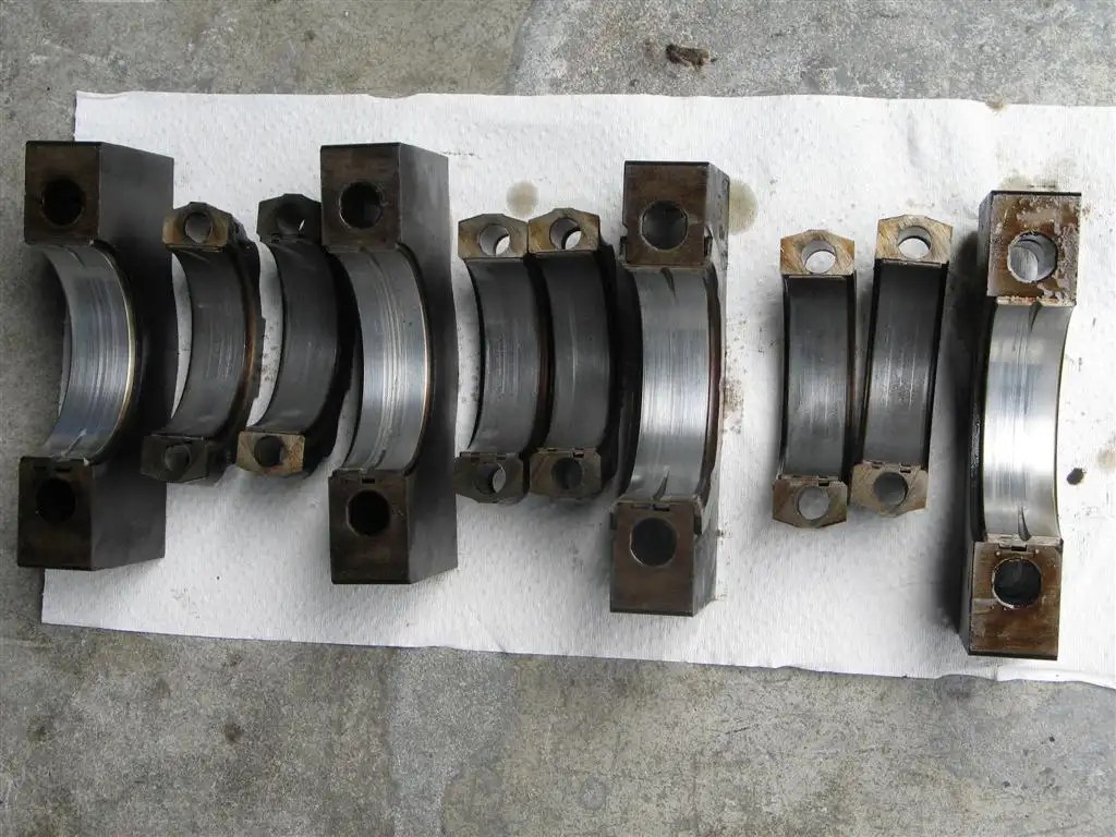 Noisy Hydraulic Roller Lifter.. Causes? Page 4 Don Terrill’s SpeedTalk