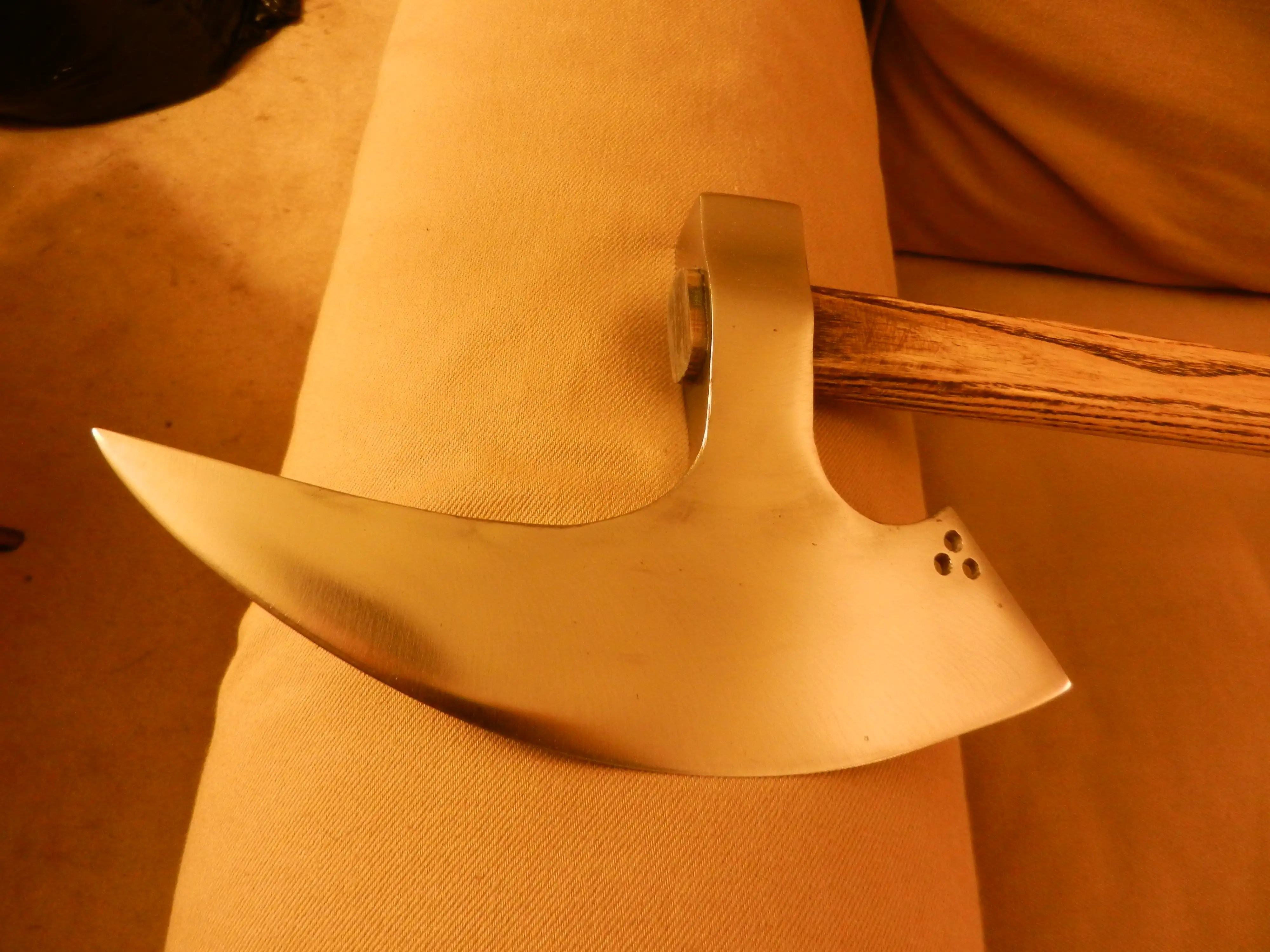 For Sale Arms & Armor Hungarian Axe