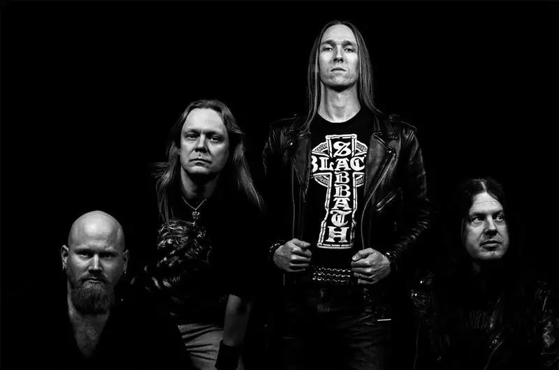 Crystal Eyes Starbourne Traveler (2019) METAL JUKEBOX