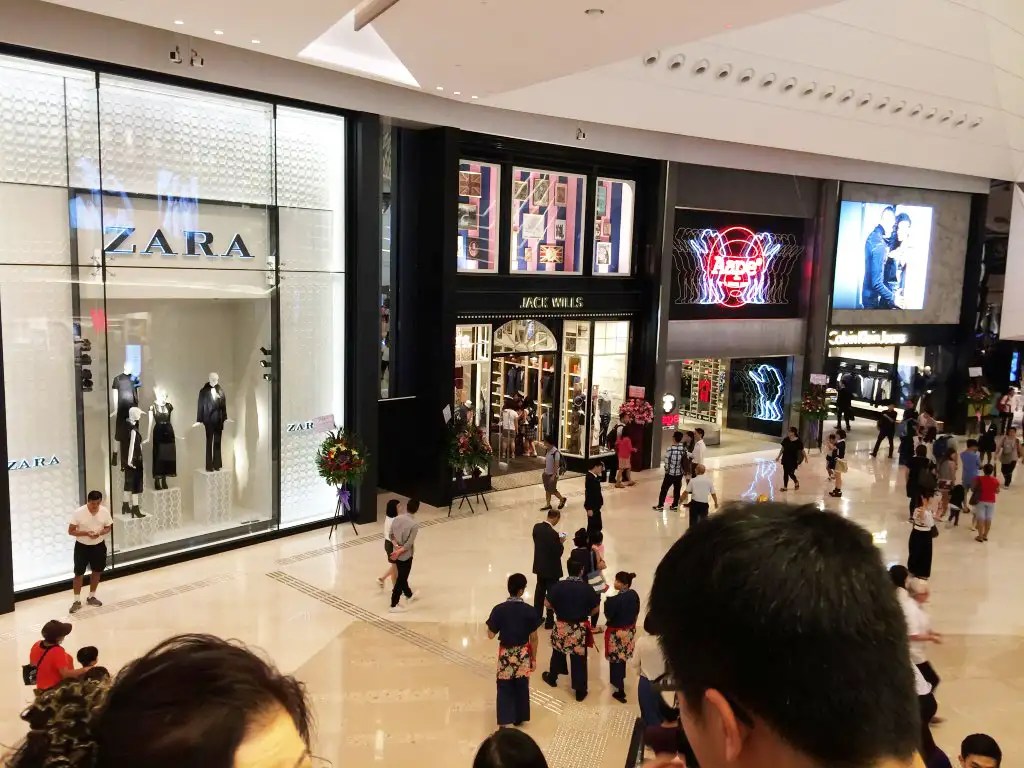 Photodiary Shopping in Hong Kong 2015 (HK Part 2