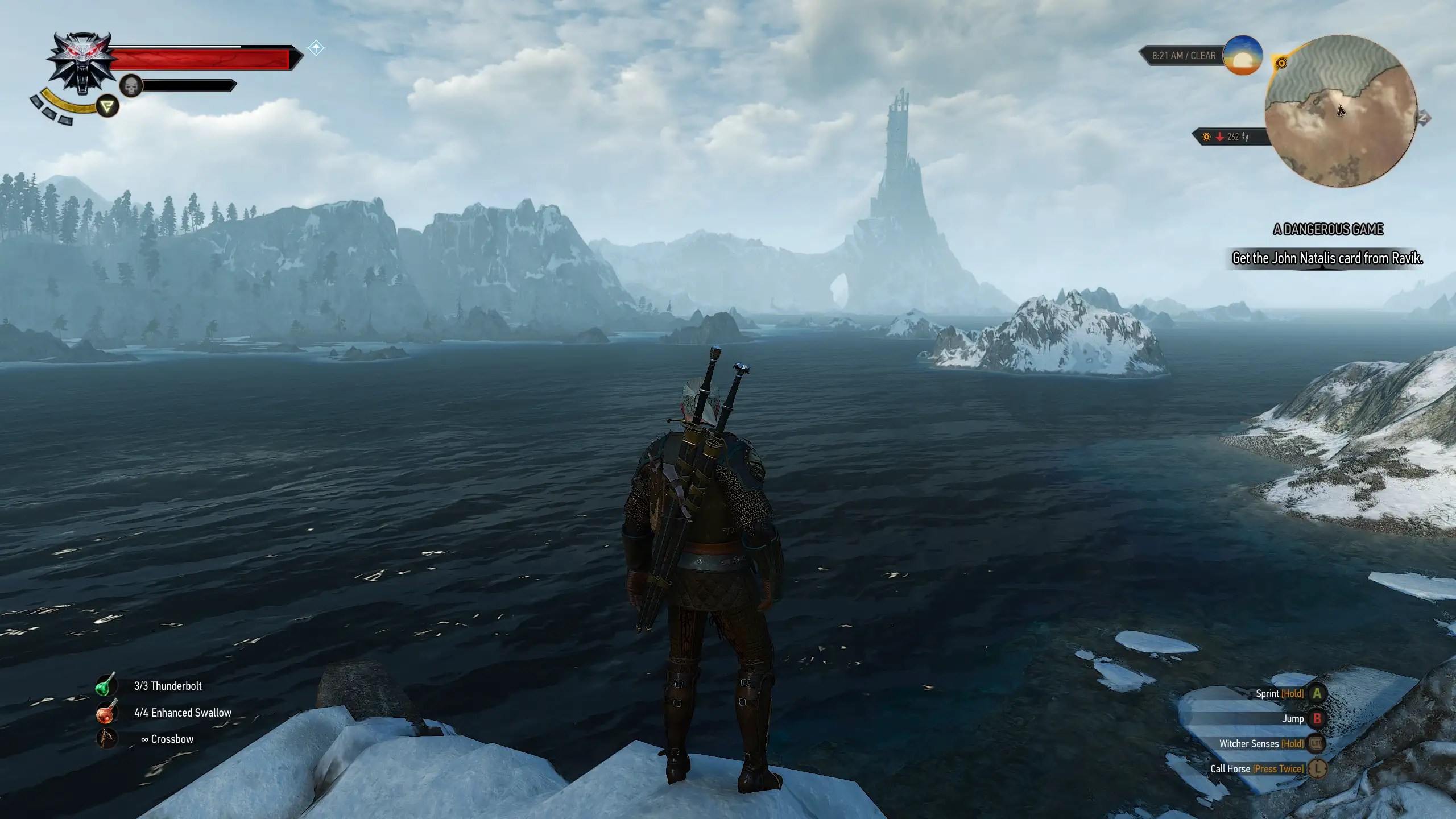 What games have the best water? AnandTech Forums Technology