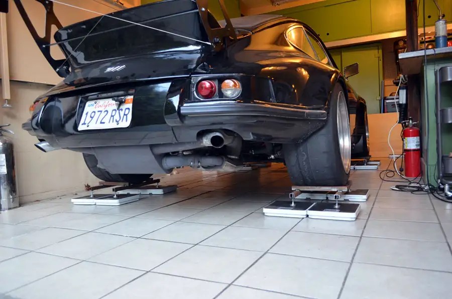 Cheap cornerweight scales ? Pelican Parts Forums