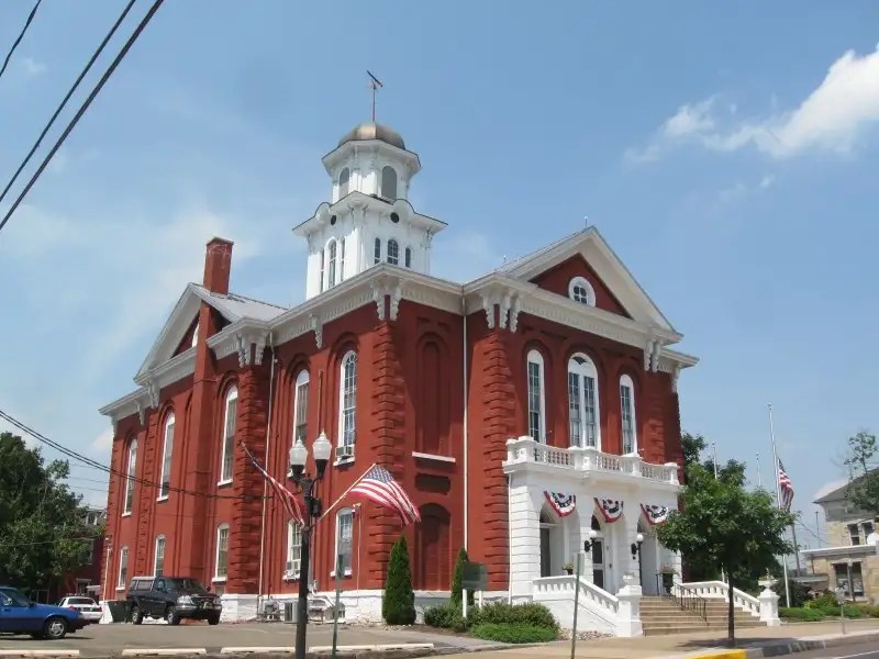 Danville, PA SkyscraperPage Forum