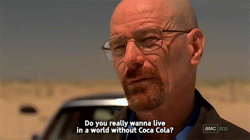 The Best Walter White Quotes & GIFs of All Time