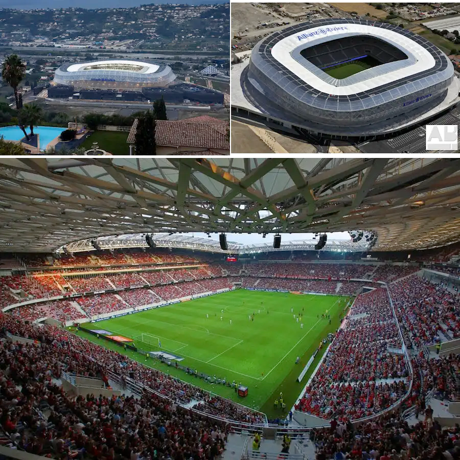 Paris Sporting Events May 2023