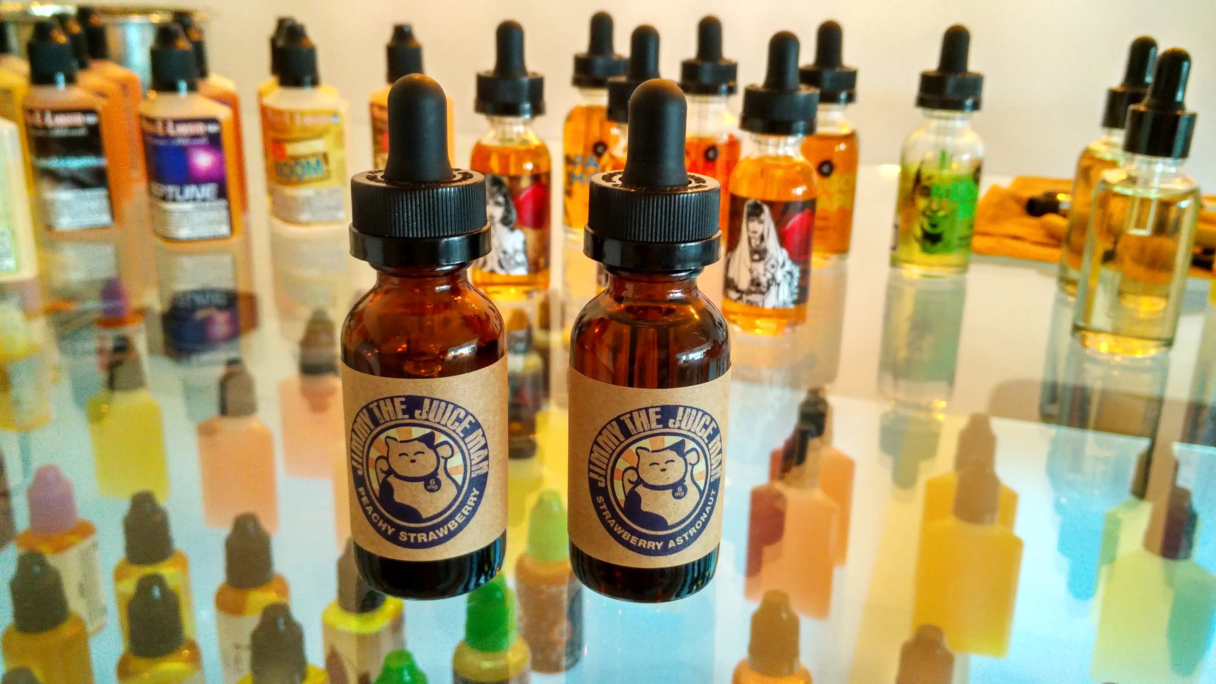 Setia Alam Vape Setia City Mall Shah Alam, Selangor 3avape offers a wide selection of