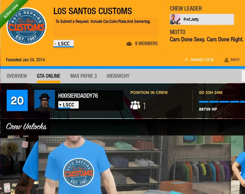 Best Crew Emblems (Share with Crew Links Please) Page 9 GTA Online