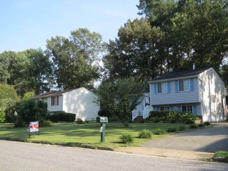 Chesterfield Court House, VA SkyscraperPage Forum