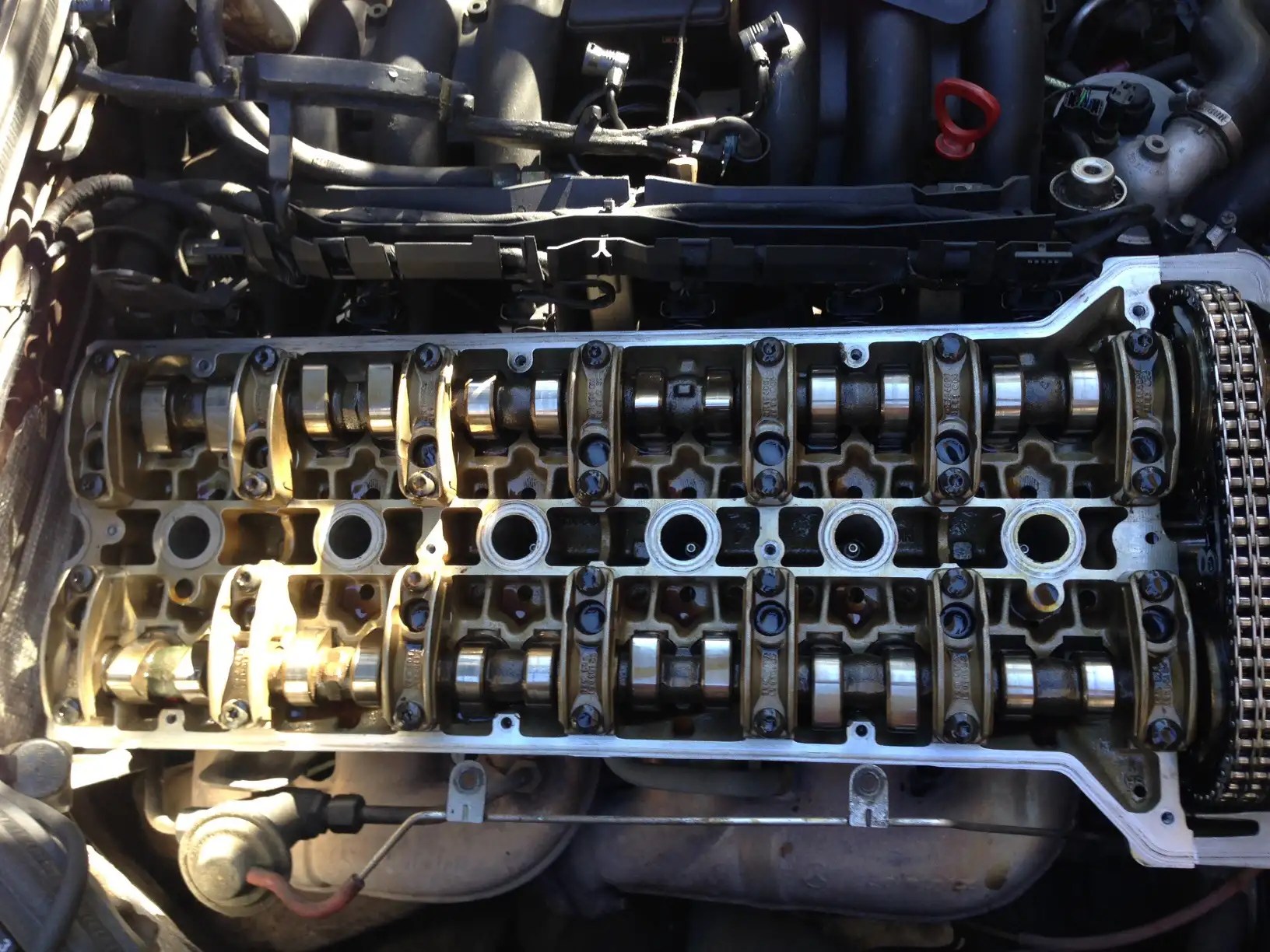 My new 95 E320 Wagon | Page 4 | Mercedes-Benz Forum