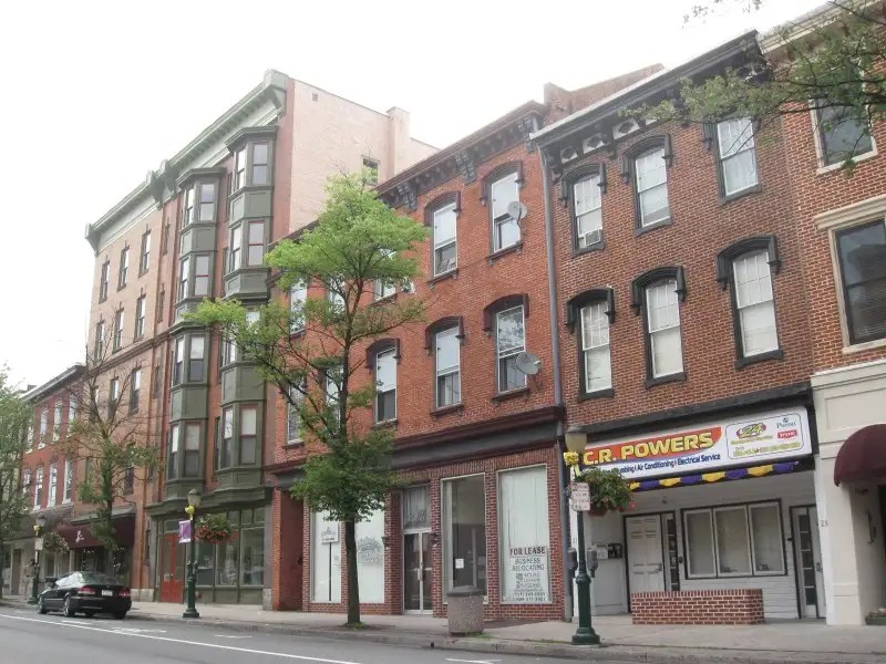 Carlisle, PA SkyscraperCity Forum